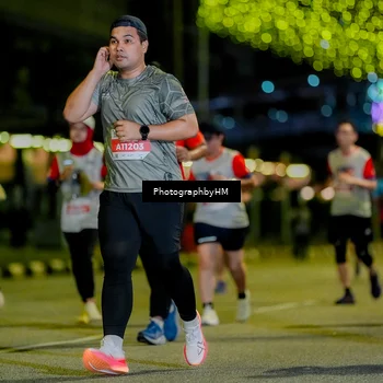 Runner Photo 4629689