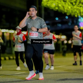 Runner Photo 4629690