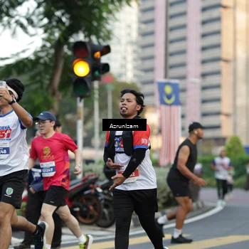 Runner Photo 4629692