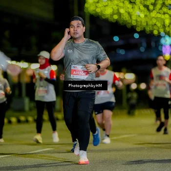 Runner Photo 4629695