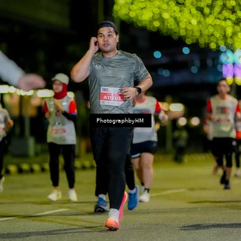 Runner Photo 4629696