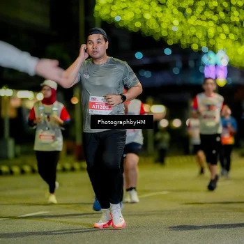 Runner Photo 4629703