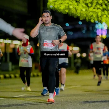 Runner Photo 4629708