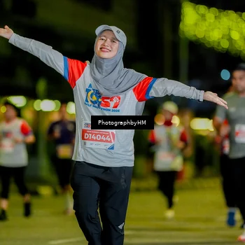 Runner Photo 4629712