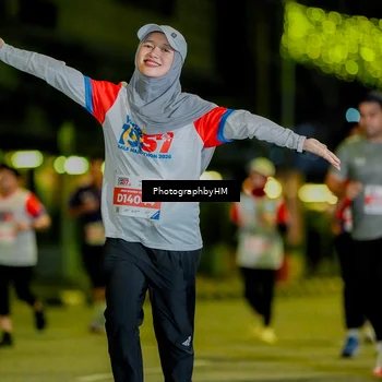 Runner Photo 4629713