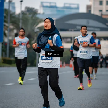 Runner Photo 4629715