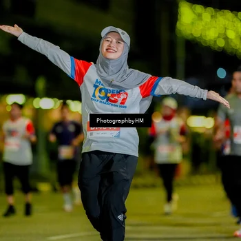 Runner Photo 4629720