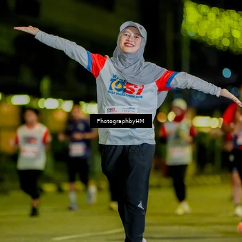 Runner Photo 4629722