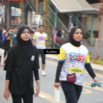 Runner Photo 4629724