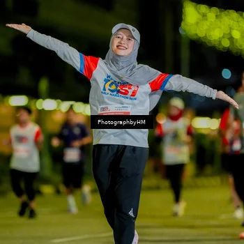 Runner Photo 4629727