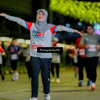 Runner Photo 4629728