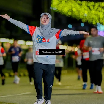 Runner Photo 4629730