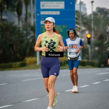 Runner Photo 4629735