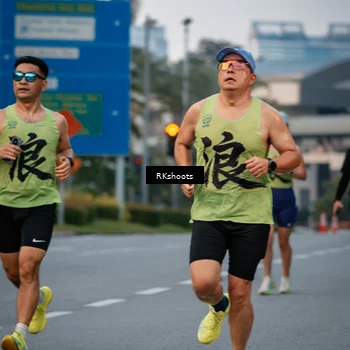 Runner Photo 4629738