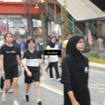 Runner Photo 4629739