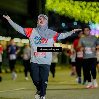 Runner Photo 4629741