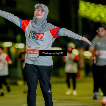 Runner Photo 4629742