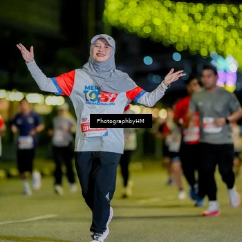 Runner Photo 4629744