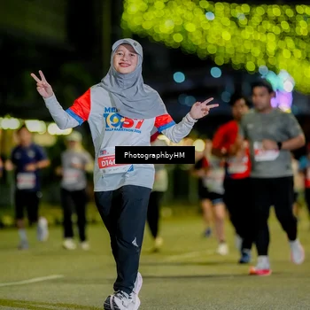 Runner Photo 4629751