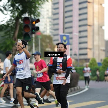 Runner Photo 4629756