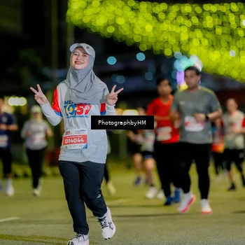 Runner Photo 4629758