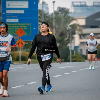 Runner Photo 4629760