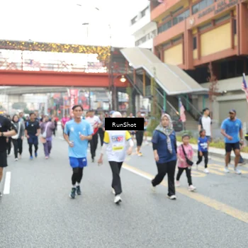 Runner Photo 4629762