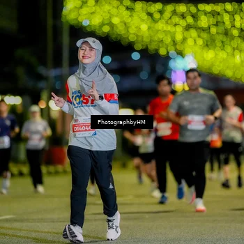 Runner Photo 4629763