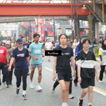Runner Photo 4629767