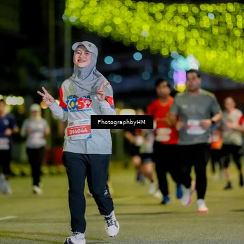 Runner Photo 4629773