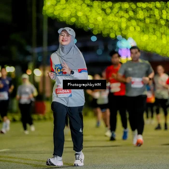 Runner Photo 4629774