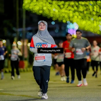 Runner Photo 4629778