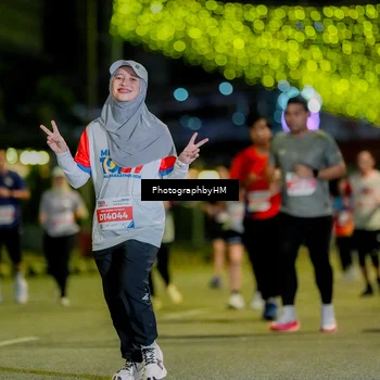 Runner Photo 4629779