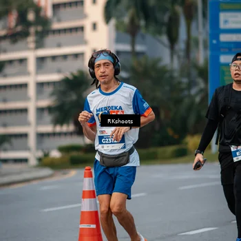 Runner Photo 4629781