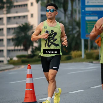 Runner Photo 4629785