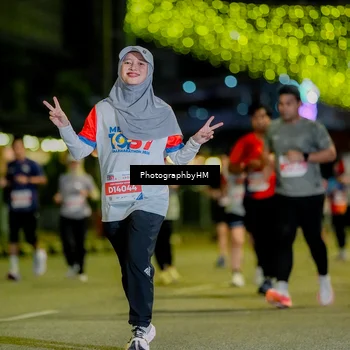 Runner Photo 4629790