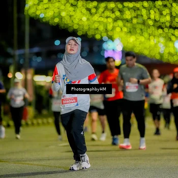 Runner Photo 4629793