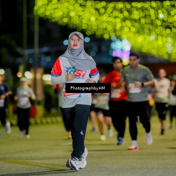 Runner Photo 4629794