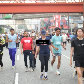 Runner Photo 4629795