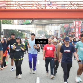 Runner Photo 4629796