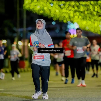 Runner Photo 4629797