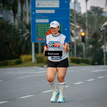Runner Photo 4629798
