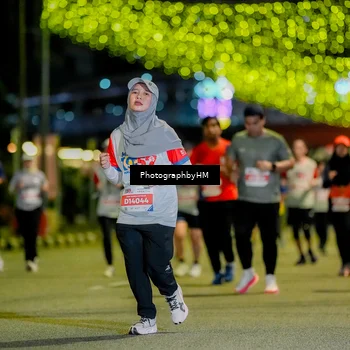 Runner Photo 4629801