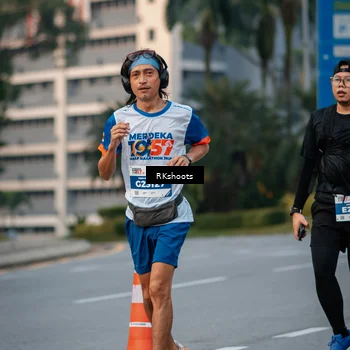 Runner Photo 4629802