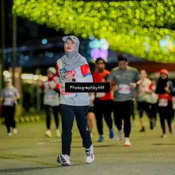 Runner Photo 4629807
