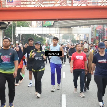 Runner Photo 4629810