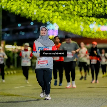Runner Photo 4629812