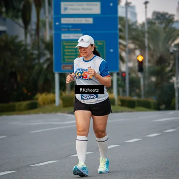 Runner Photo 4629813