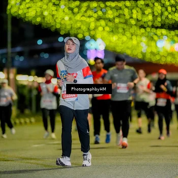 Runner Photo 4629814