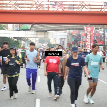 Runner Photo 4629815